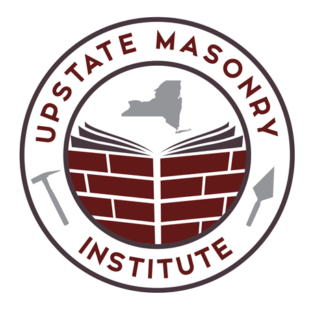 Upstate Masonry Institute Logo 